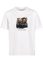 Tricou Copii DOUBLE TROUBLE
