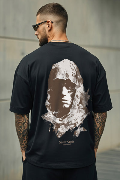 Tricou EXCLUSIVE OVERSIZE Dust-CG