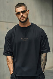 Tricou EXCLUSIVE OVERSIZE Dust-CG