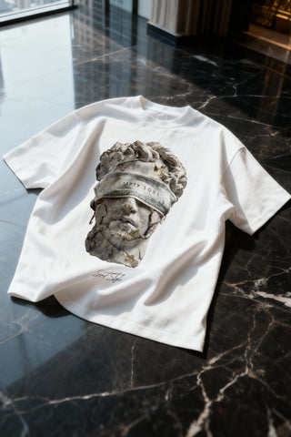 Tricou EXCLUSIVE OVERSIZE Empty Soul