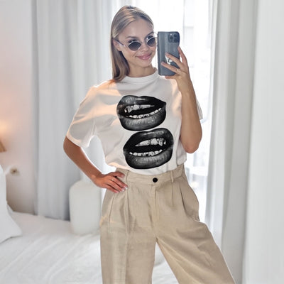 Tricou Oversize Women MXM