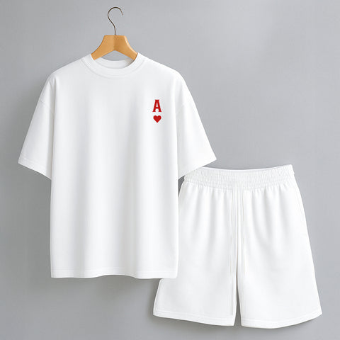 Compleu SCURT Oversize Premium FKY