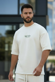 Set Loose-Fit Tricou+Pantaloni WILD