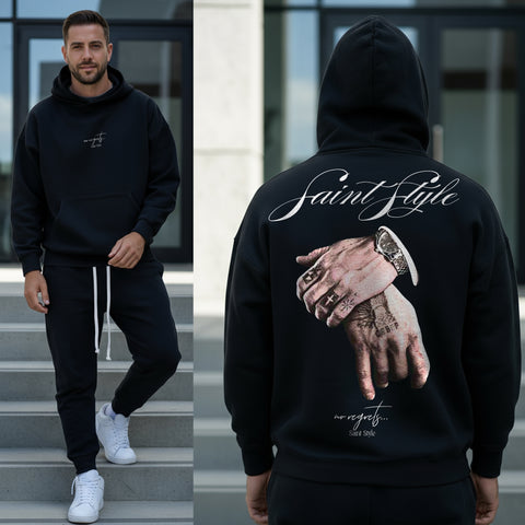 Trening PREMIUM NO REGRETS + Tricou Cadou