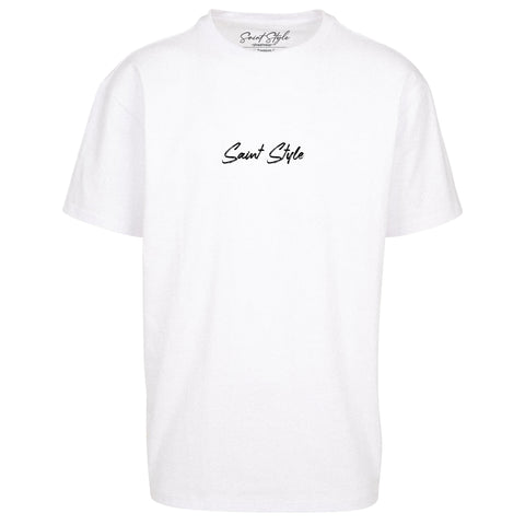 Tricou Oversize Unisex Geishe Who