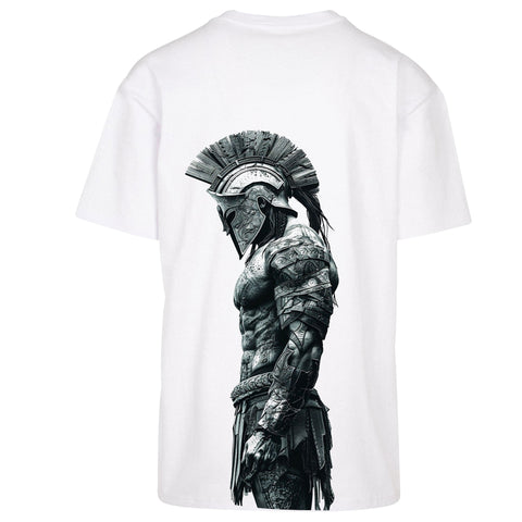 Tricou Oversize Unisex GLADIATOR