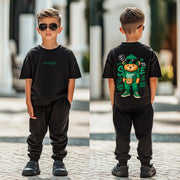 Set Copii Green-TDY