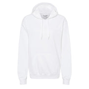 Hanorac Oversize Unisex KIDS SEE White