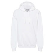 Hanorac Oversize Unisex REALISM White