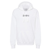 Hanorac Oversize Unisex GLD White
