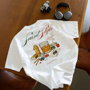 Tricou Oversize Unisex JACKPOT