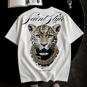 Tricou Oversize Unisex JAGUAR