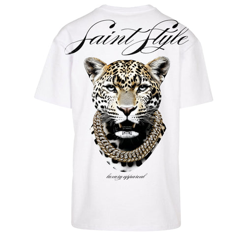 Tricou Oversize Unisex JAGUAR