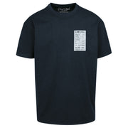 Tricou Oversize Unisex LIFE BILL