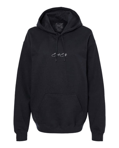 Hanorac Oversize Unisex ALONE