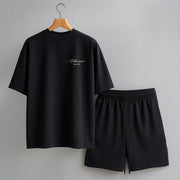 Compleu SCURT Oversize Premium MILLIONAIRE