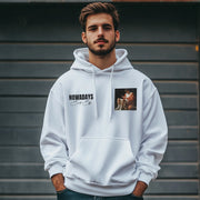 Hanorac Oversize Unisex NOWADAYS