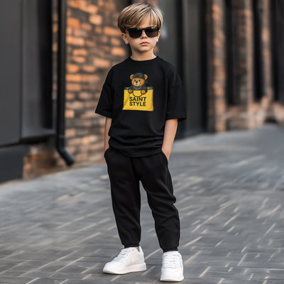 Set Copii BOY-BAG