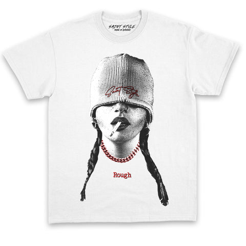 Tricou Unisex ROUGH