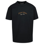 Tricou Oversize Unisex ROYAL HABBIT