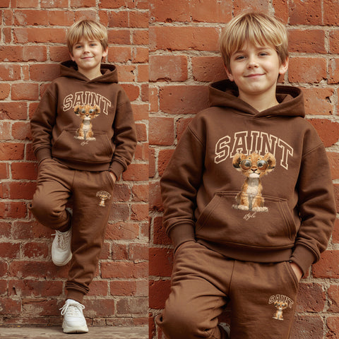 Trening Copii HP LION