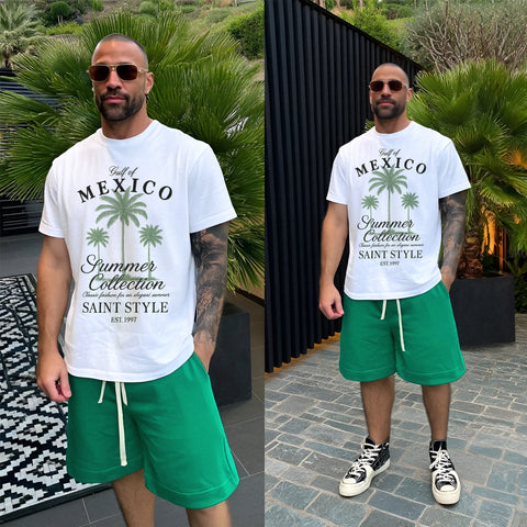 Set Scurt MEXICO
