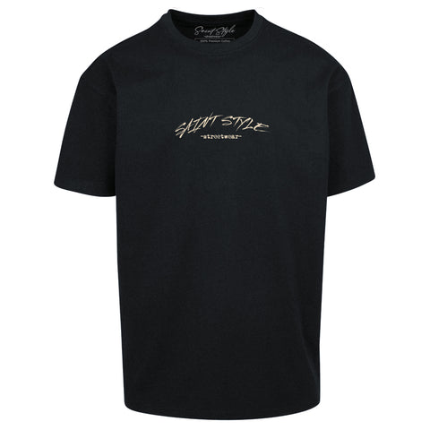 Tricou Oversize Unisex SOLD VISION