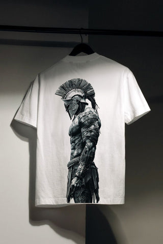 Tricou Oversize Unisex GLADIATOR