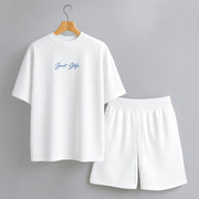 Compleu SCURT Oversize Premium I SAID