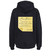 Hanorac Oversize Unisex SOUL BALANCE
