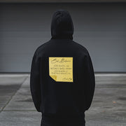Hanorac Oversize Unisex SOUL BALANCE