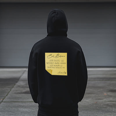 Hanorac Oversize Unisex SOUL BALANCE