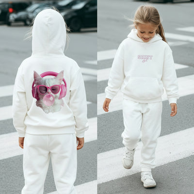 Trening Copii HP SOUND CAT