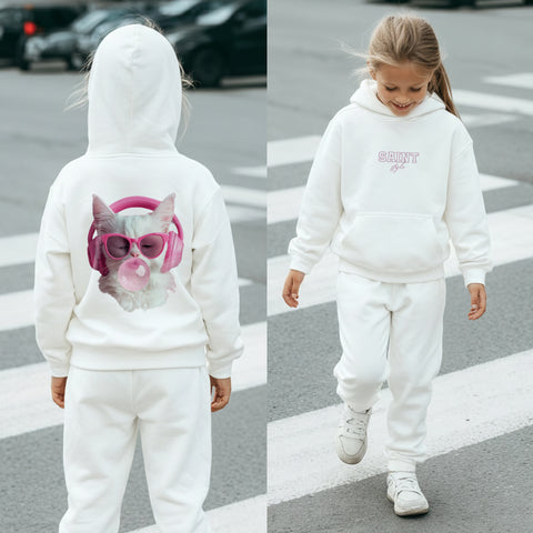 Trening Copii HP SOUND CAT