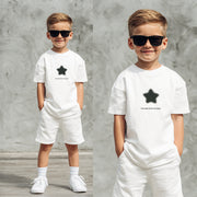 Compleu Copii Scurt STAR