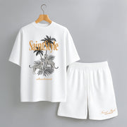 Compleu SCURT Oversize Premium SUMMER STREETWEAR