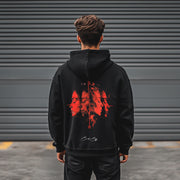 Hanorac Oversize Unisex TARGET