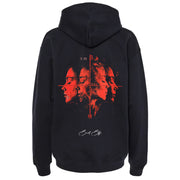 Hanorac Oversize Unisex TARGET