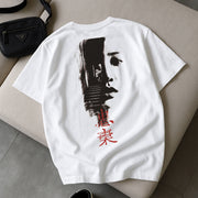 Tricou Oversize Unisex THE ROAD