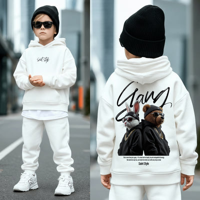 Trening Copii HP B2B