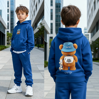 Trening Copii HP GROUND