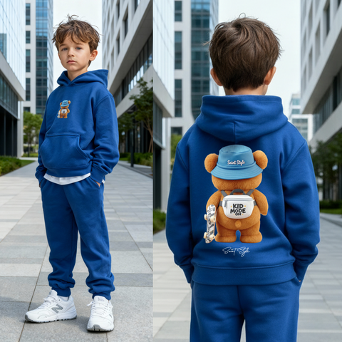 Trening Copii HP GROUND