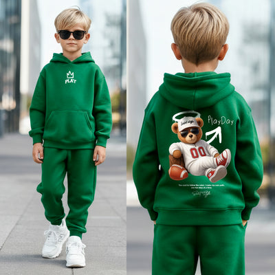 Trening Copii HP PLAY