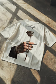 Tricou EXCLUSIVE OVERSIZE Moment