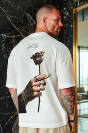 Tricou EXCLUSIVE OVERSIZE Moment