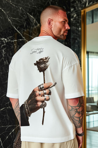 Tricou EXCLUSIVE OVERSIZE Moment