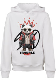 Hanorac Copii Trouble Maker