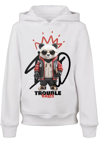 Hanorac Copii Trouble Maker