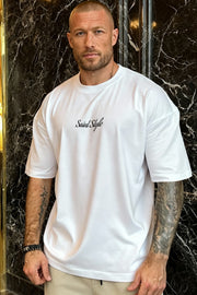 Tricou EXCLUSIVE OVERSIZE ZLE