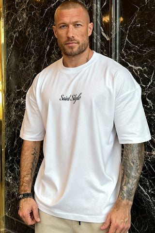 Tricou EXCLUSIVE OVERSIZE ZLE